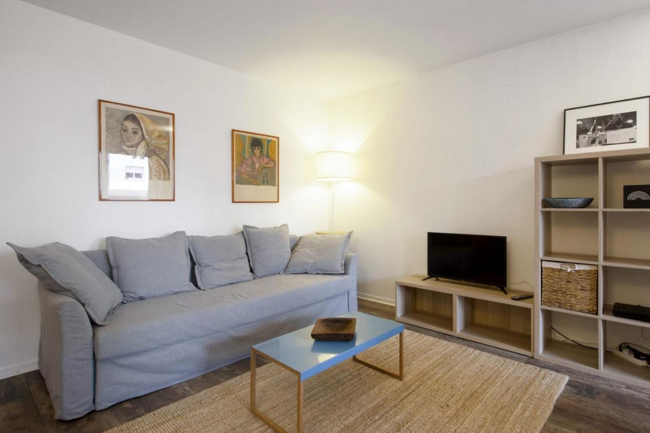 Appartement Semaphore - Welkeys Soorts-Hossegor Bagian luar foto