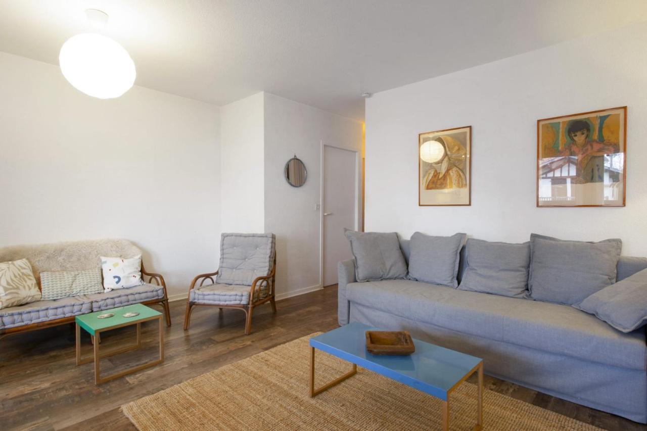 Appartement Semaphore - Welkeys Soorts-Hossegor Bagian luar foto