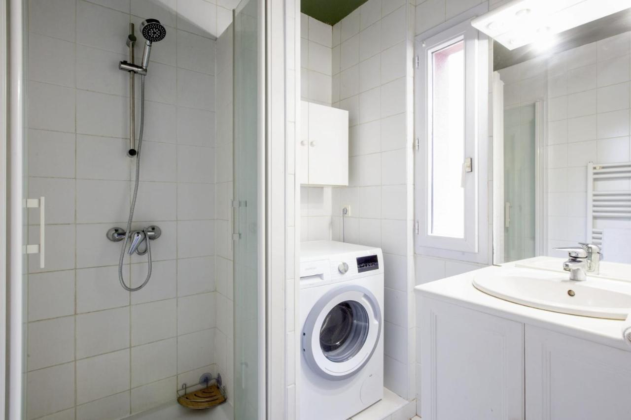 Appartement Semaphore - Welkeys Soorts-Hossegor Bagian luar foto