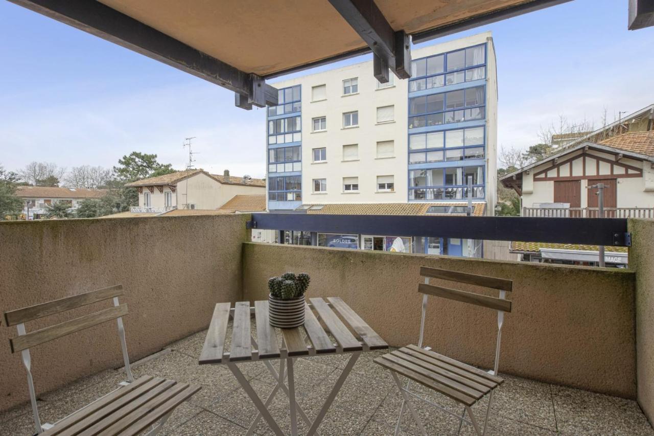 Appartement Semaphore - Welkeys Soorts-Hossegor Bagian luar foto